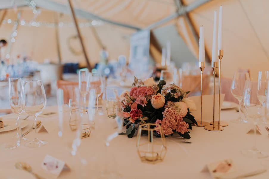 Tipi Ceremony